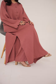 Georgette Edits 2