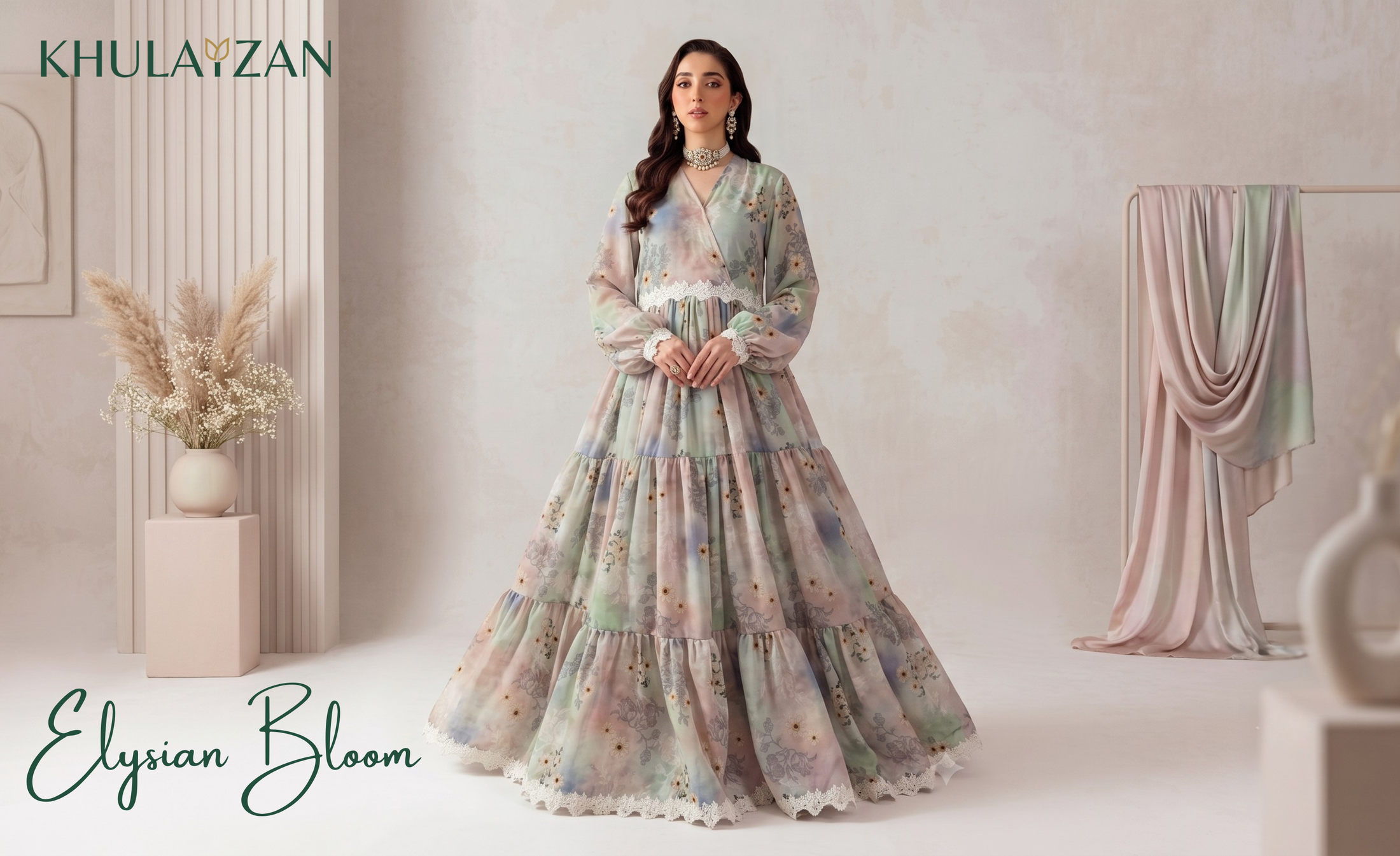 Elysian bloom