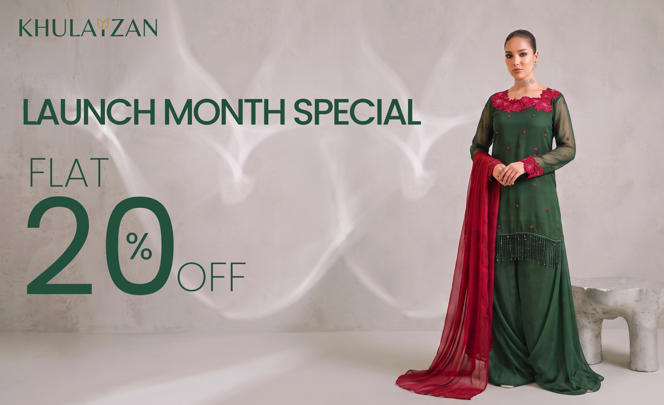 20% off