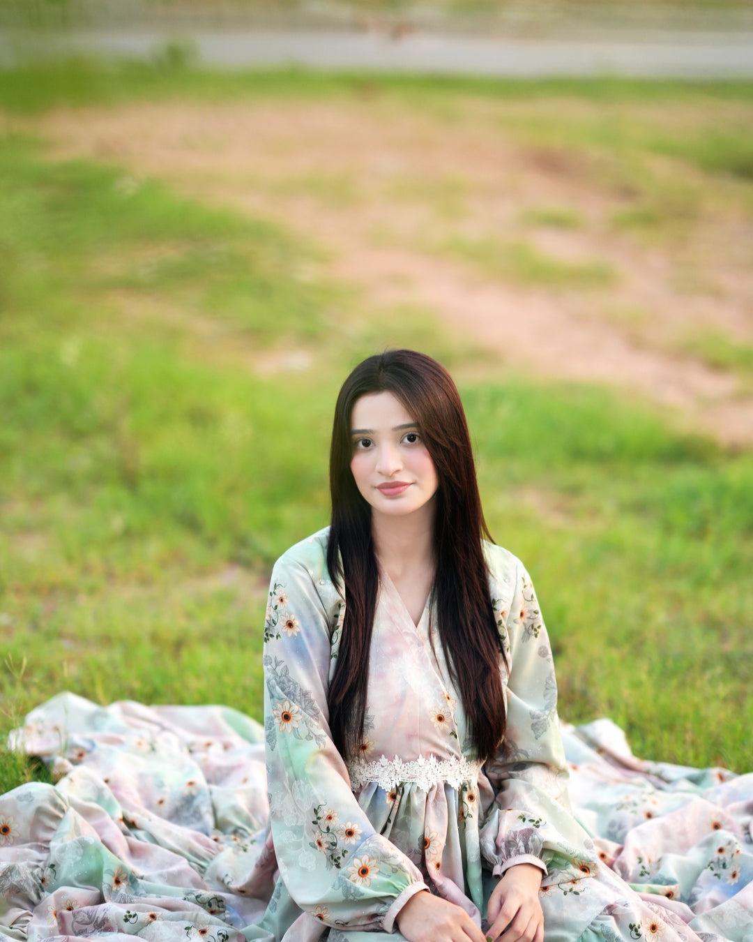Elysian Bloom