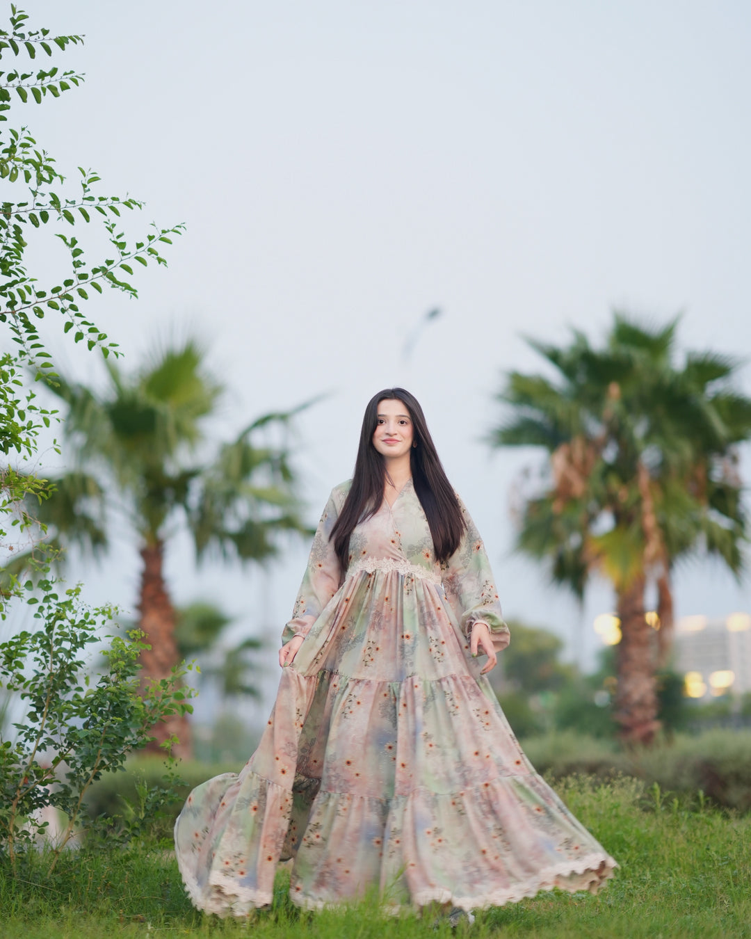 Elysian Bloom