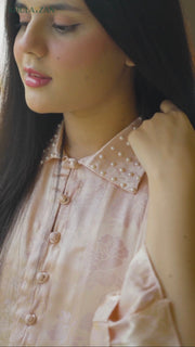 Peach Noir